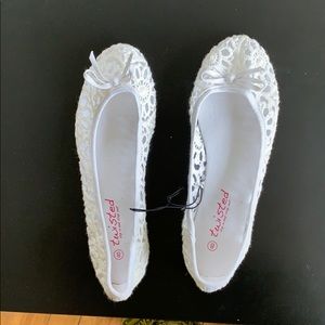 Women’s Flats